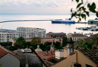 Casa "Positano" da Ely - Salerno Centro con Self check-in