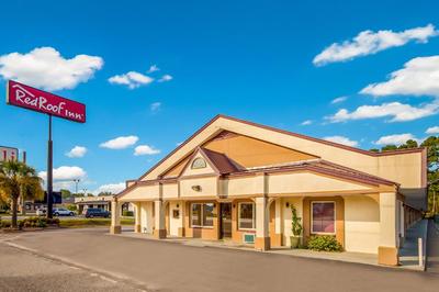 Red Roof Inn Santee, Billede 2