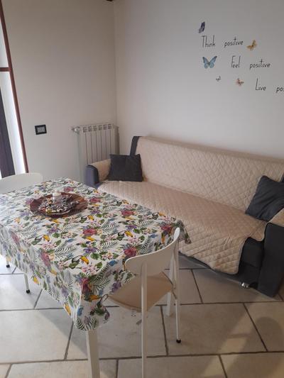 Malpensa MXP apartament