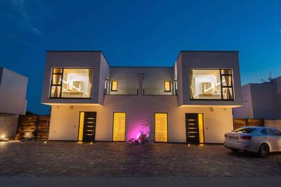 Holiday Homes in Kostelj 5424