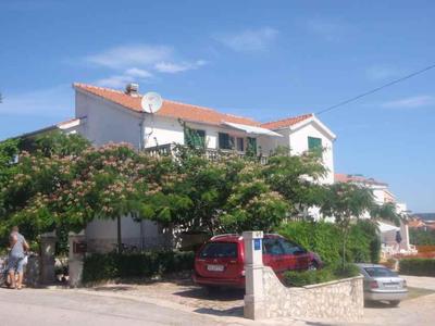 Apartments in Vodice 7658