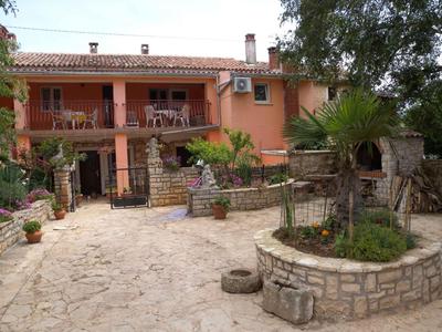 Apartment in Rovinj - Istrien 11648