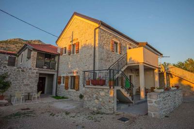 Apartment in Starigrad-Paklenica 6867