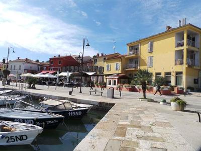Apartments in Umag - Istrien 12110