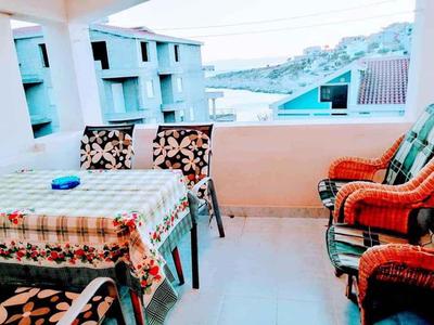 Apartments in Sevid 7367