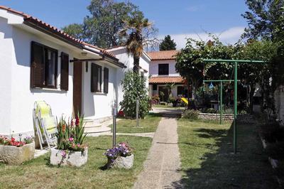 Holiday Homes in Barban - Istrien 10863