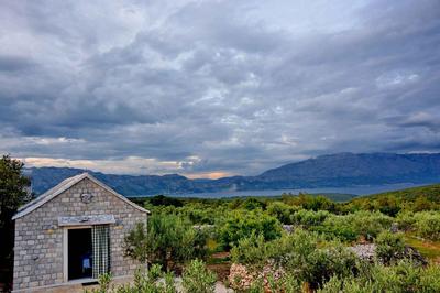 Holiday home in Pucisca/Insel Brac 6050