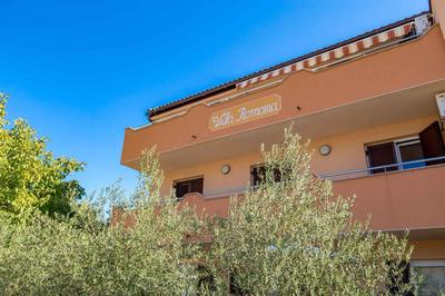 Apartments in Silo - Insel Krk 13479