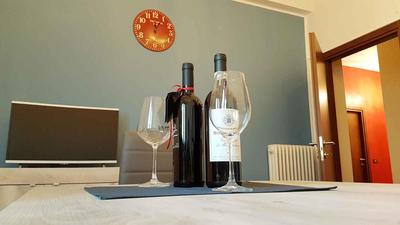 Apartment in Montepulciano/Toskana 36866