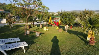 Apartments Capo Vaticano - Kalabrien 21016