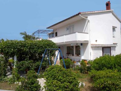 Apartment in Lopar - Insel Rab 16055