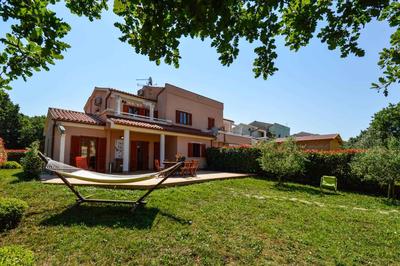 Apartment in Banjole/Istrien 17262