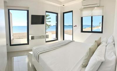 Blue Coast Beach Hotel