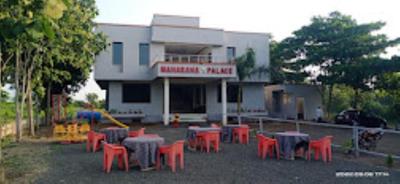 Hotel Maharana Palace,Maheshwar