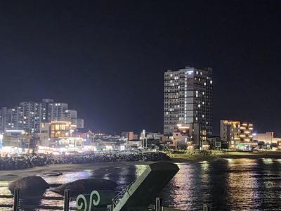 Sokcho Summitbay 1209 "Ocean View"