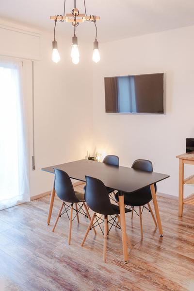 VEryNICE - New Cozy Family Apartment near Venezia Mestre