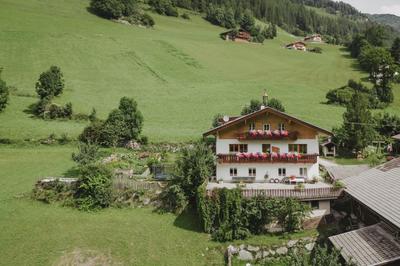 Seeberhof - Urlaub am Bauernhof