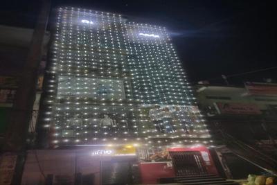 Hotel YLS, Itnagar