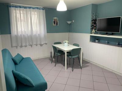 mare relax