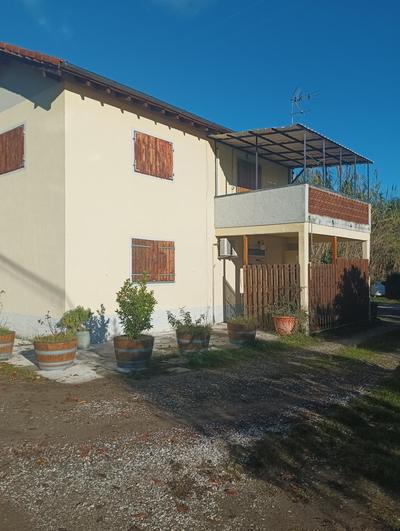 Villa Anna