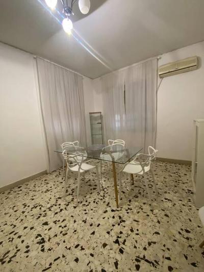 White-Apartment