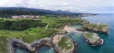 Apartamento en Llanes