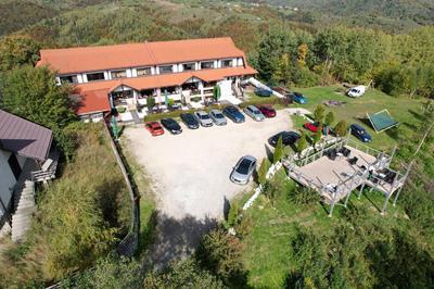 Belvedere Resort Moieciu