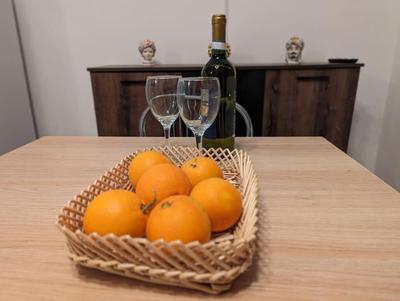 Trapani Holiday Apartment