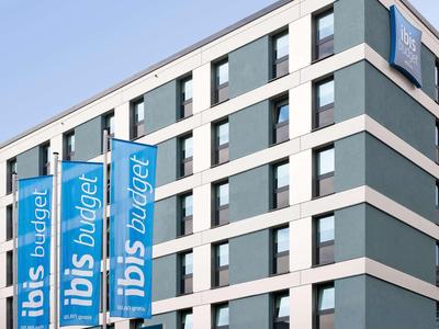 Ibis budget Koeln Messe