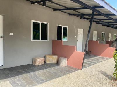 ทับศิลารีสอร์ท Tubsila Resort