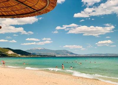 Riviera Sea