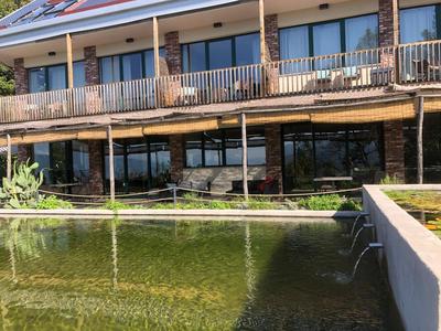 Agriturismo Voeuja Lago Maggiore