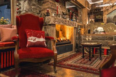 Hotel Aran La Abuela