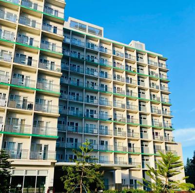 May Coolsuites Tagaytay