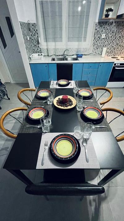 Billy's cozy place Trikala