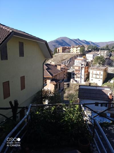 Alloggio turistico Fiocco di Neve