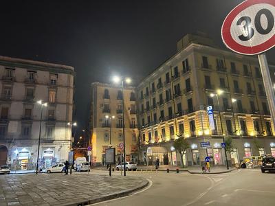 Garibaldi guest house