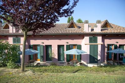 Country House Angelo Blù
