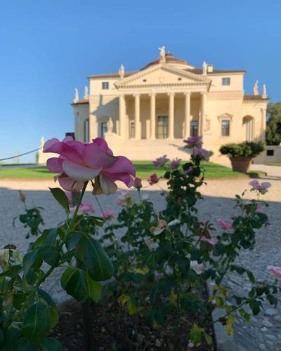 Alloggio La Perla, quiete ed eleganza con vista