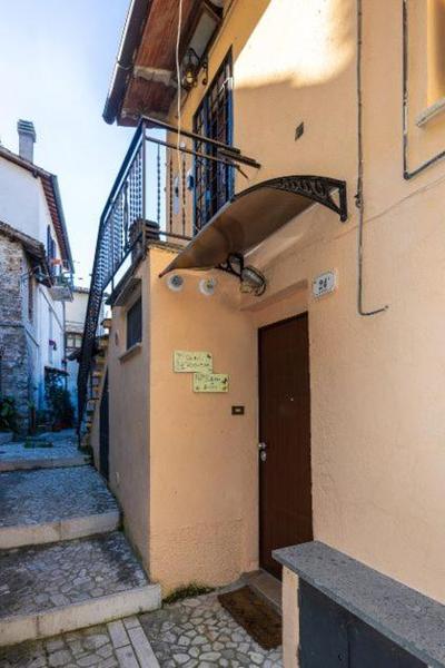 La casa di Bianca