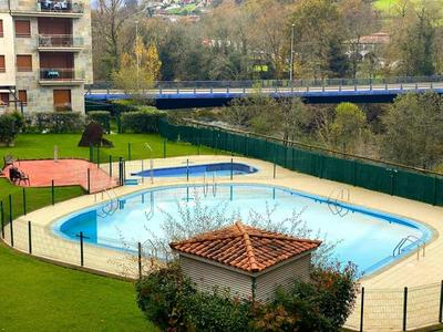 Rincón con piscina en Picos de Europa VUT-6471-AS