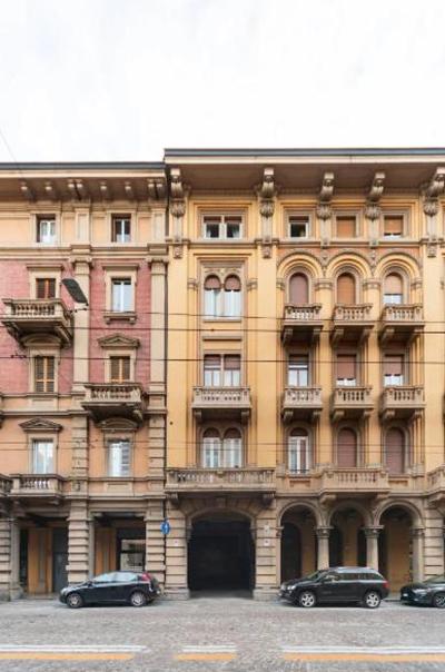 Bilocale in centro storico