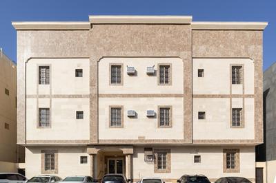 Modern Family Apartments 7 Mins Drive to Al Masjid Nabwi - Glamor