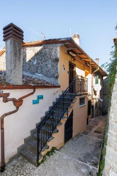 La casa di Umberto