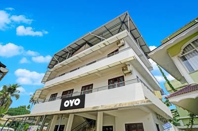 Hotel O Orchid Dreams