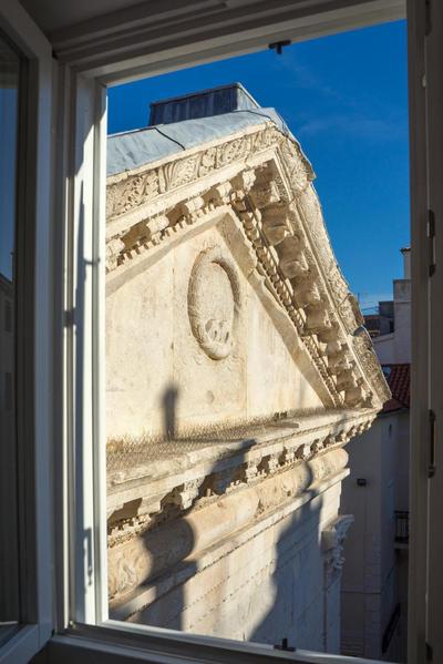 Apartment Roman Heritage