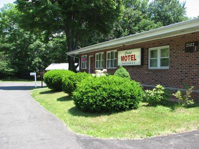 Cadet Motel, Bild 2