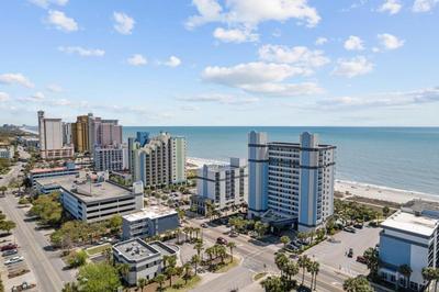 Downtown Oceanfront Sleeps 6