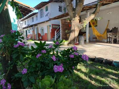 Suites Marisol Buzios