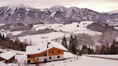 Sonnseit Appartement